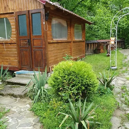 Ваша Глифа 別荘