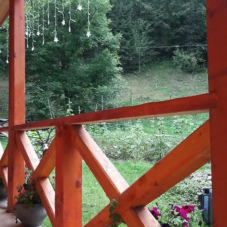 別荘 Ваша Глифа