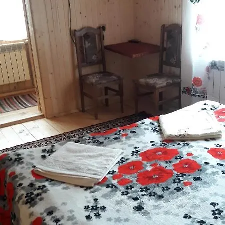 別荘 Ваша Глифа *