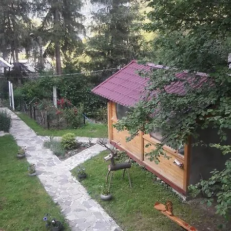 Ваша Глифа 別荘 ヴェルホヴィナ